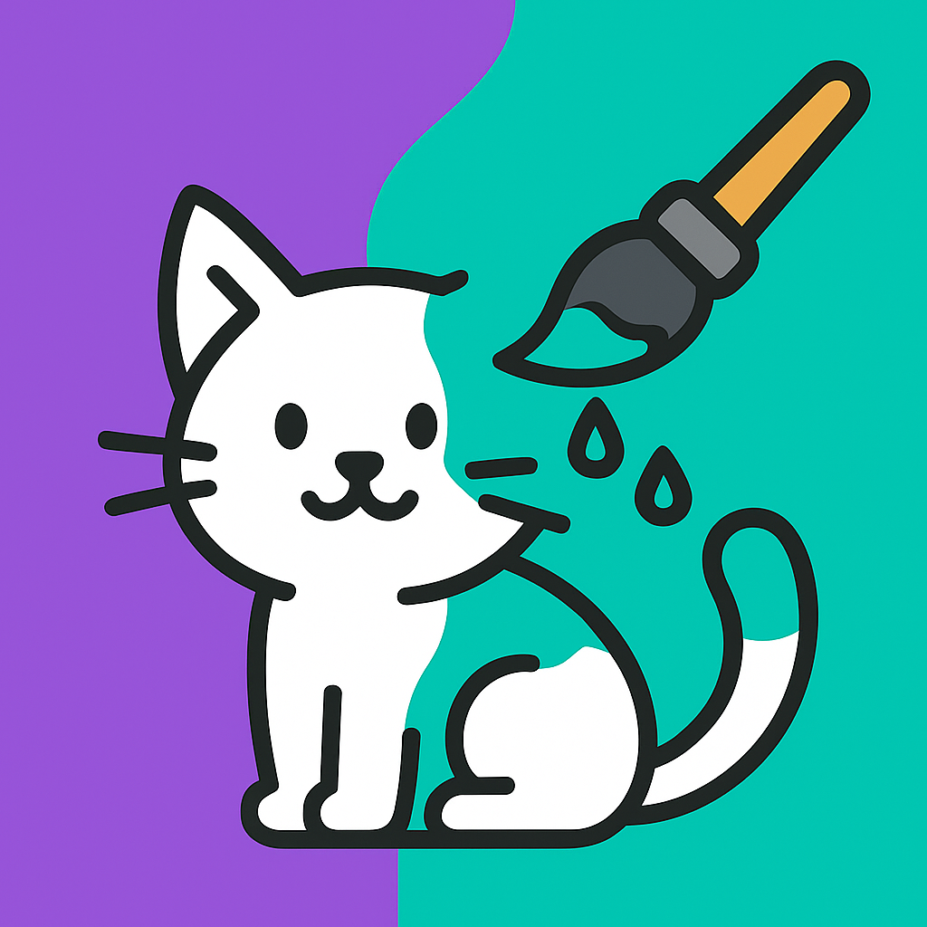 Paint Pals